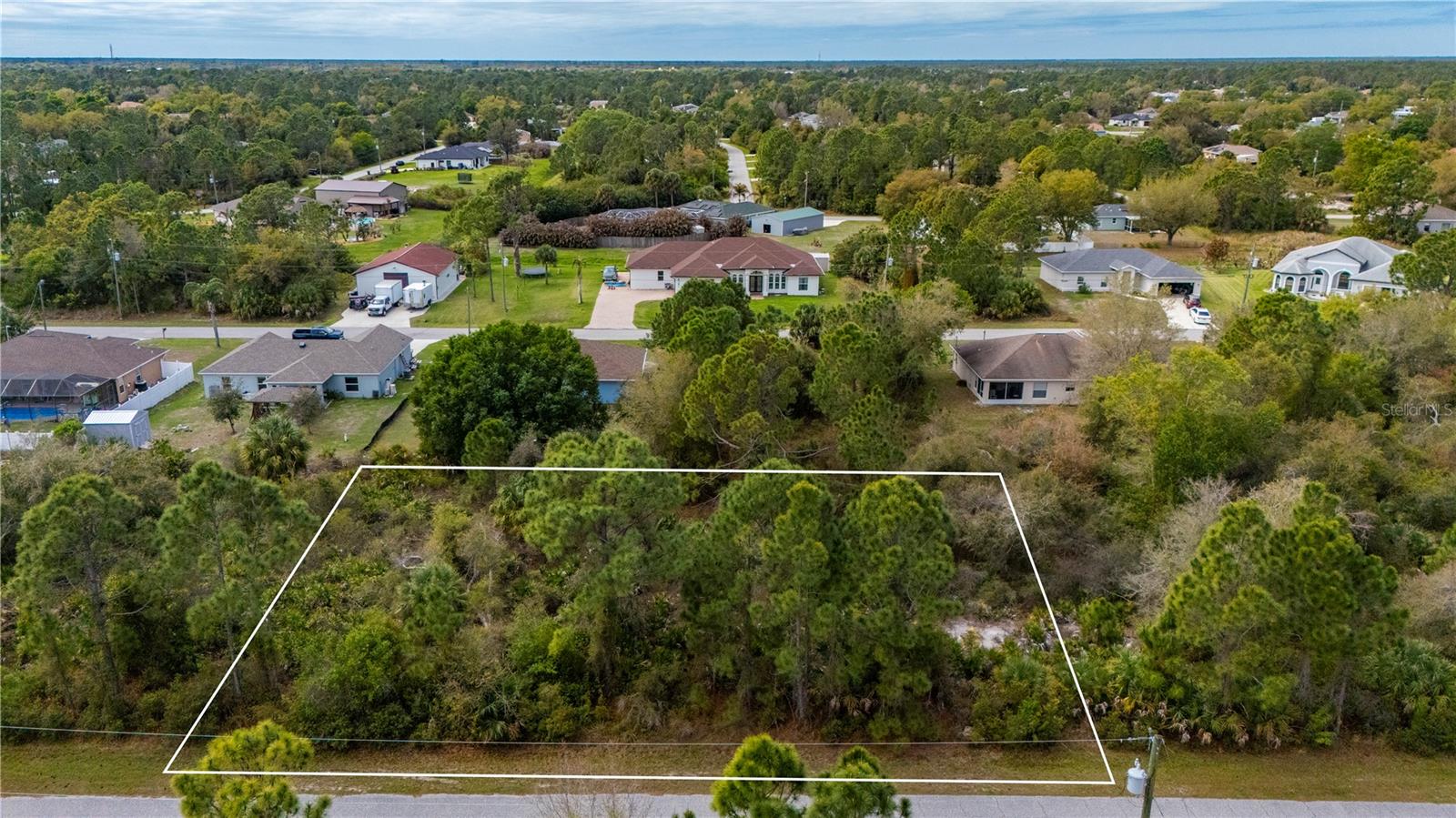 Paigo Ln, North Port, FL 34291