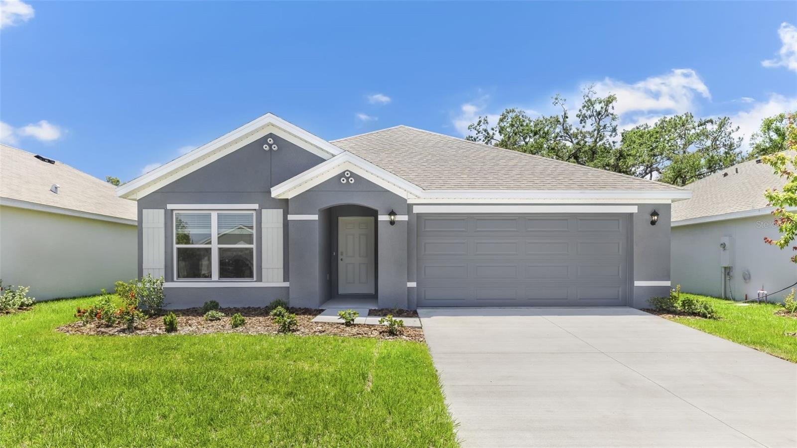 17209 Wheatberry Blvd, Parrish, FL 34219
