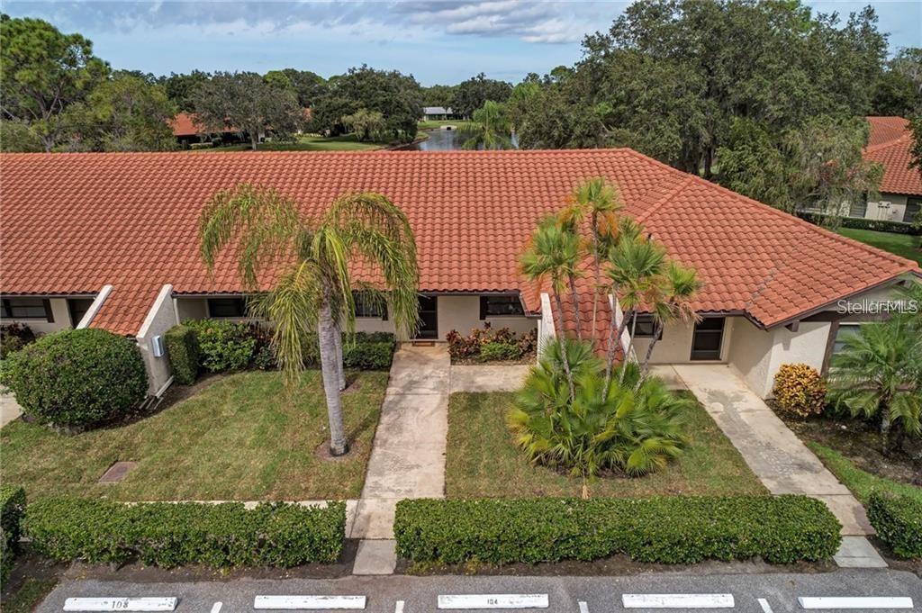 5635 Golf Pointe Dr #101, Sarasota, FL 34243