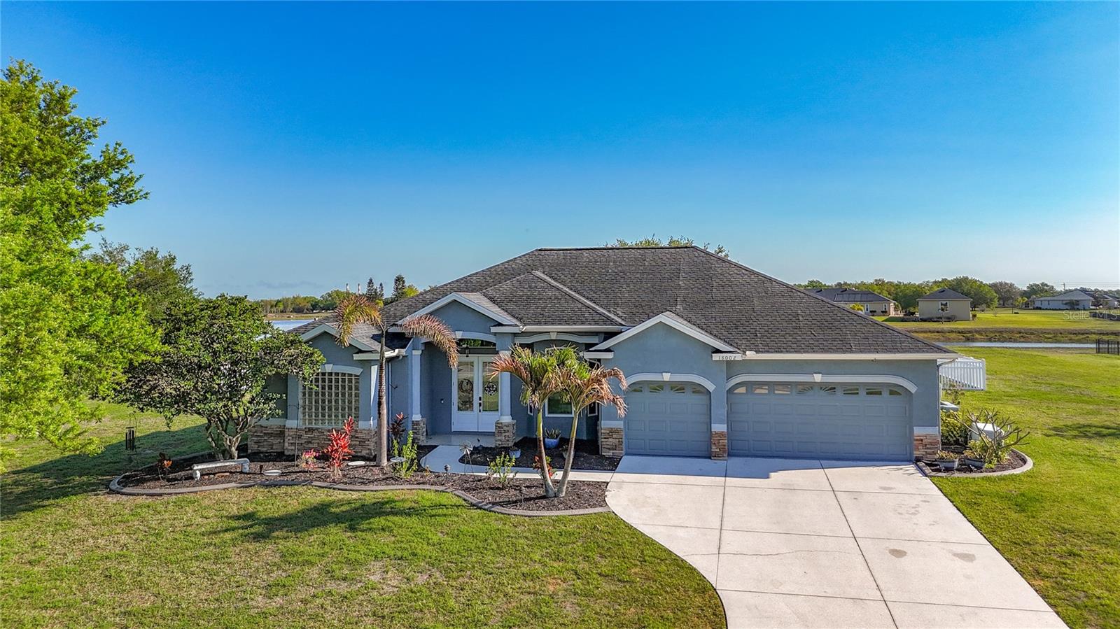 18002 Howling Wolf Run, Parrish, FL 34219
