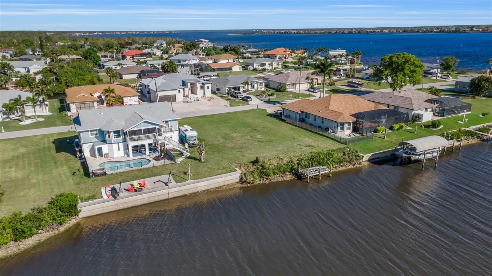 5142 Latham Ter, Port Charlotte, FL 33981