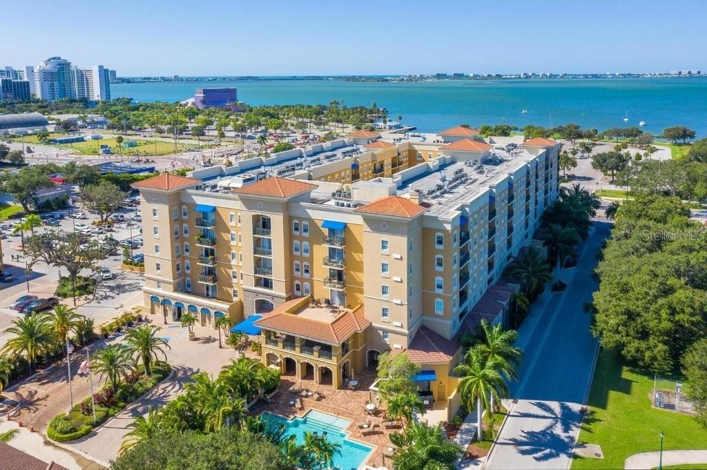 1064 N Tamiami Trl #1425, Sarasota, FL 34236