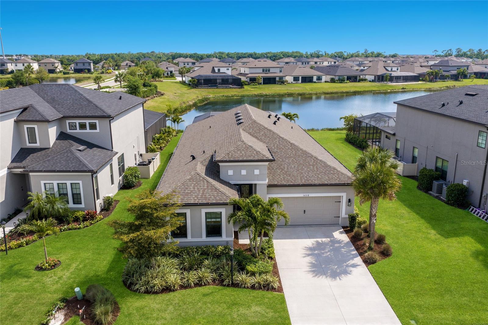 16318 Culpepper Dr, Bradenton, FL 34211