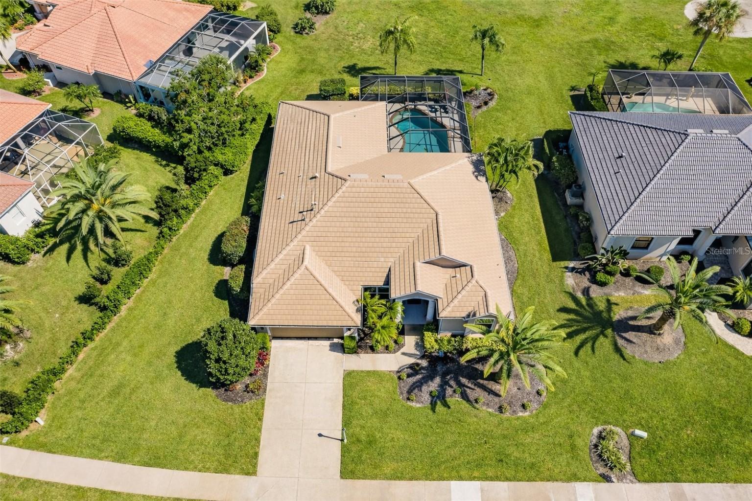 2520 Silver Palm Rd, North Port, FL 34288