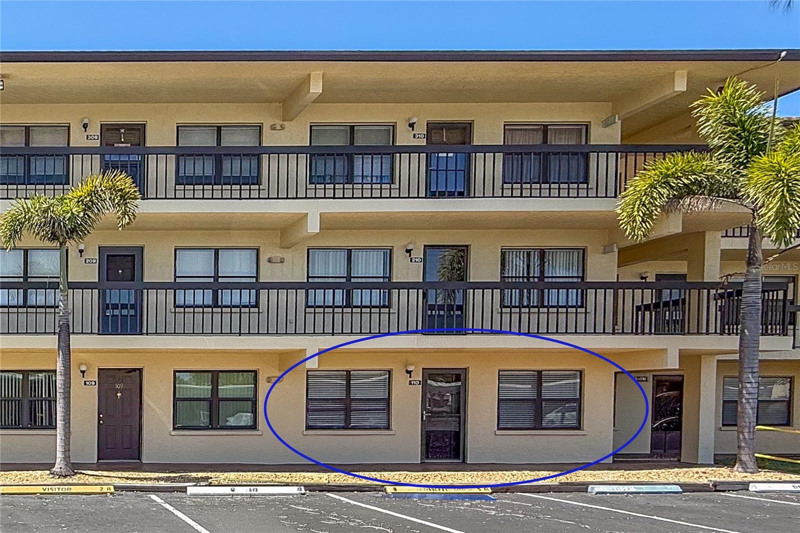 305 W 30th Ave W #A110, Bradenton, FL 34205