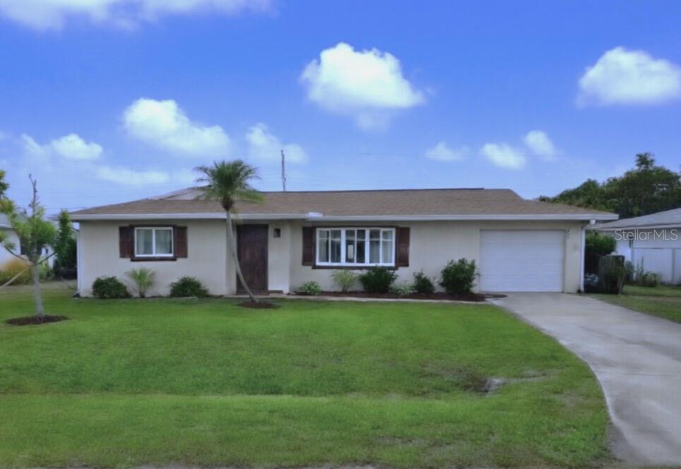 1770 Palm Dr, Venice, FL 34293