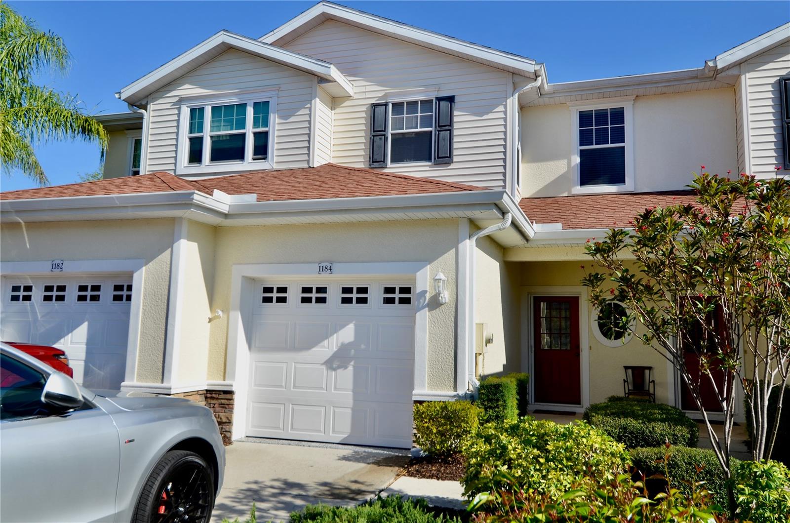 1184 Jonah Dr, North Port, FL 34289