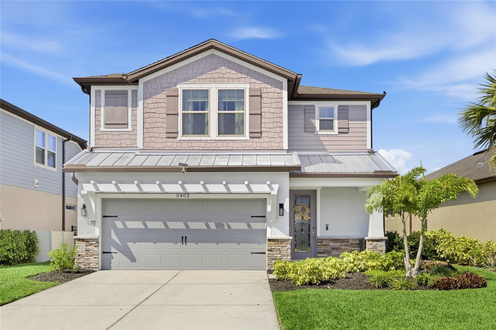 5402 Levana St, Palmetto, FL 34221