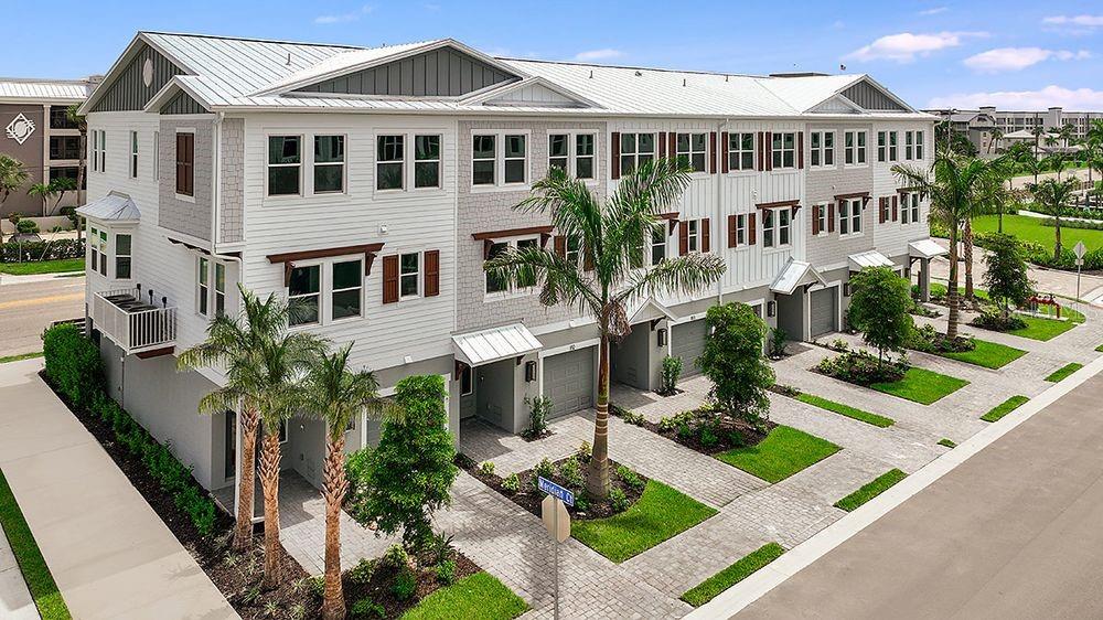 1617 Sea Haven Dr #503, Punta Gorda, FL 33950