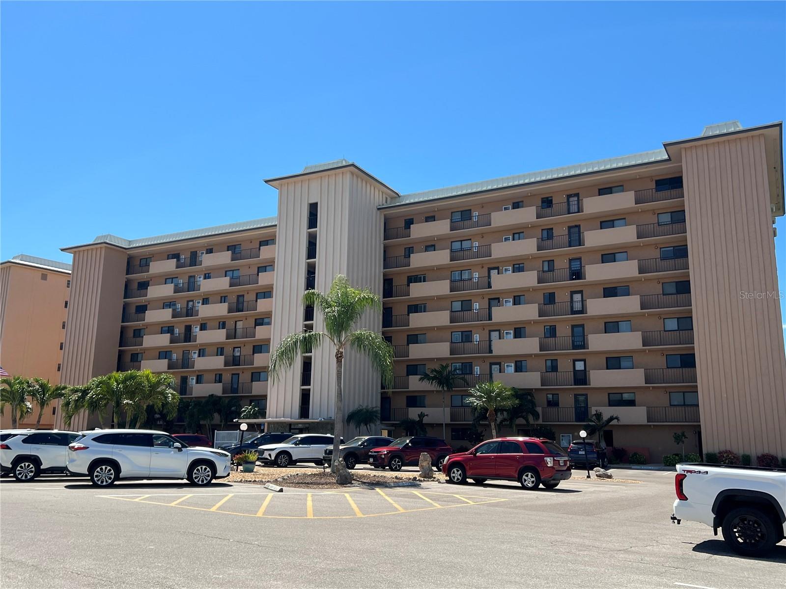 4260 Se 20th Pl #801, Cape Coral, FL 33904