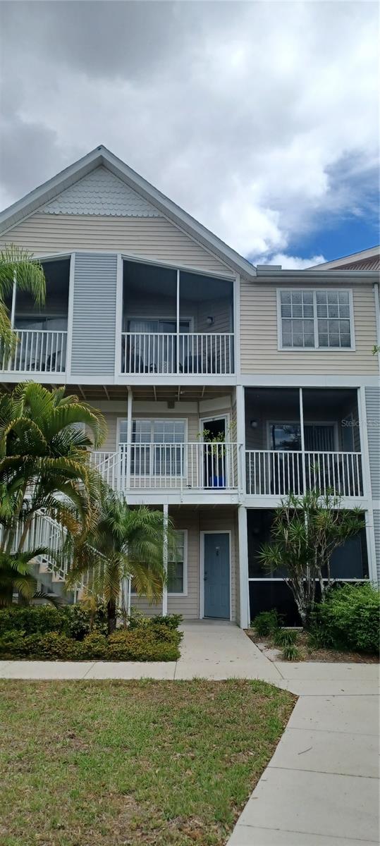 850 S Tamiami Trl #831, Sarasota, FL 34236