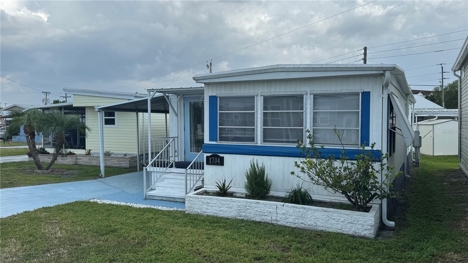 1704 Pennsylvania Ave, Bradenton, FL 34207