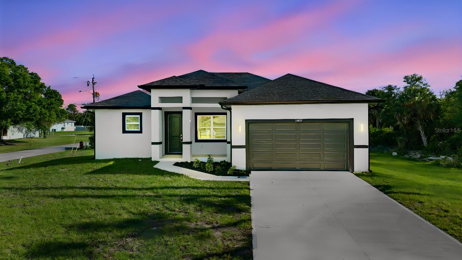 18265 Lake Worth Blvd, Port Charlotte, FL 33948