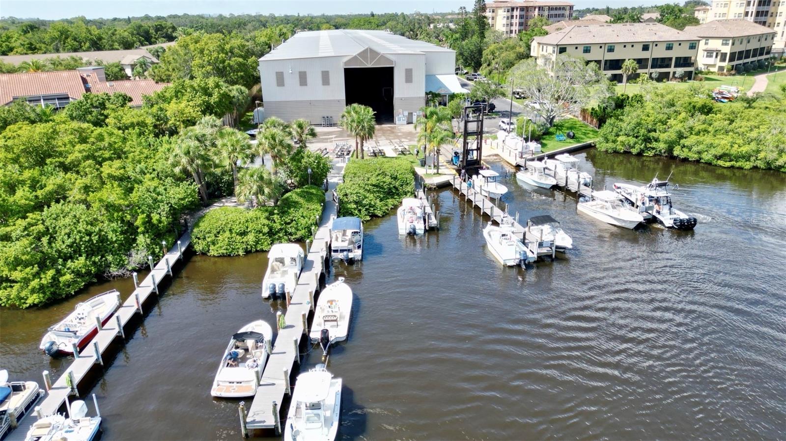 1780 Phillippi Shores Dr #B2-53, Sarasota, FL 34231