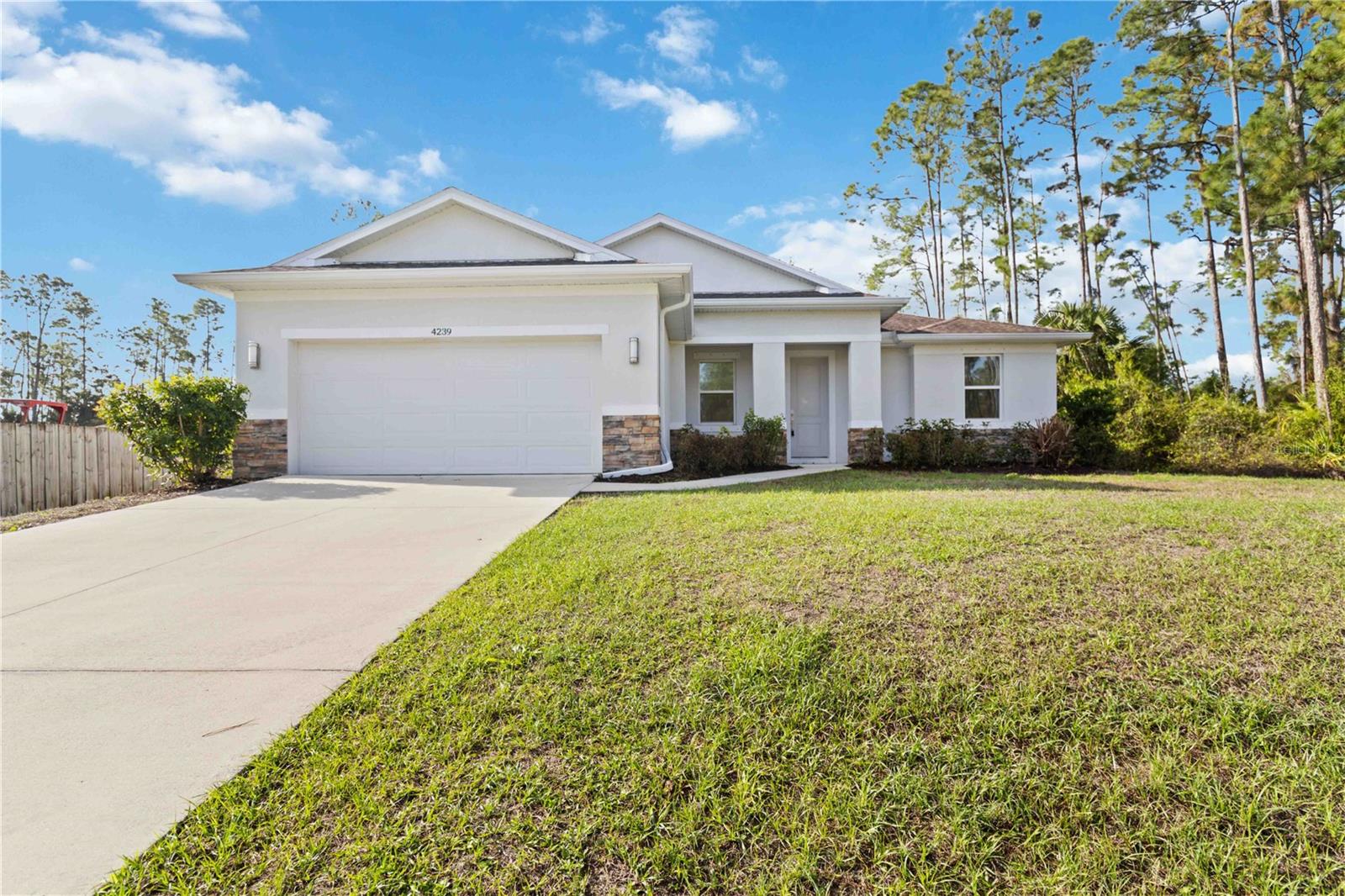4239 Belladonna Ave, North Port, FL 34286