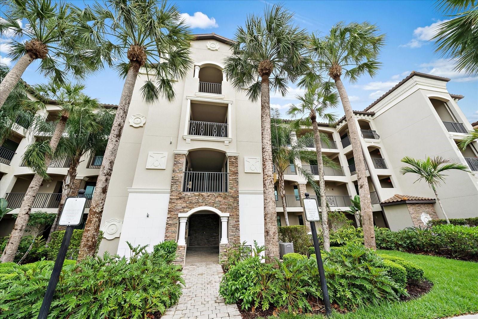 16814 Vardon Ter #106, Bradenton, FL 34211