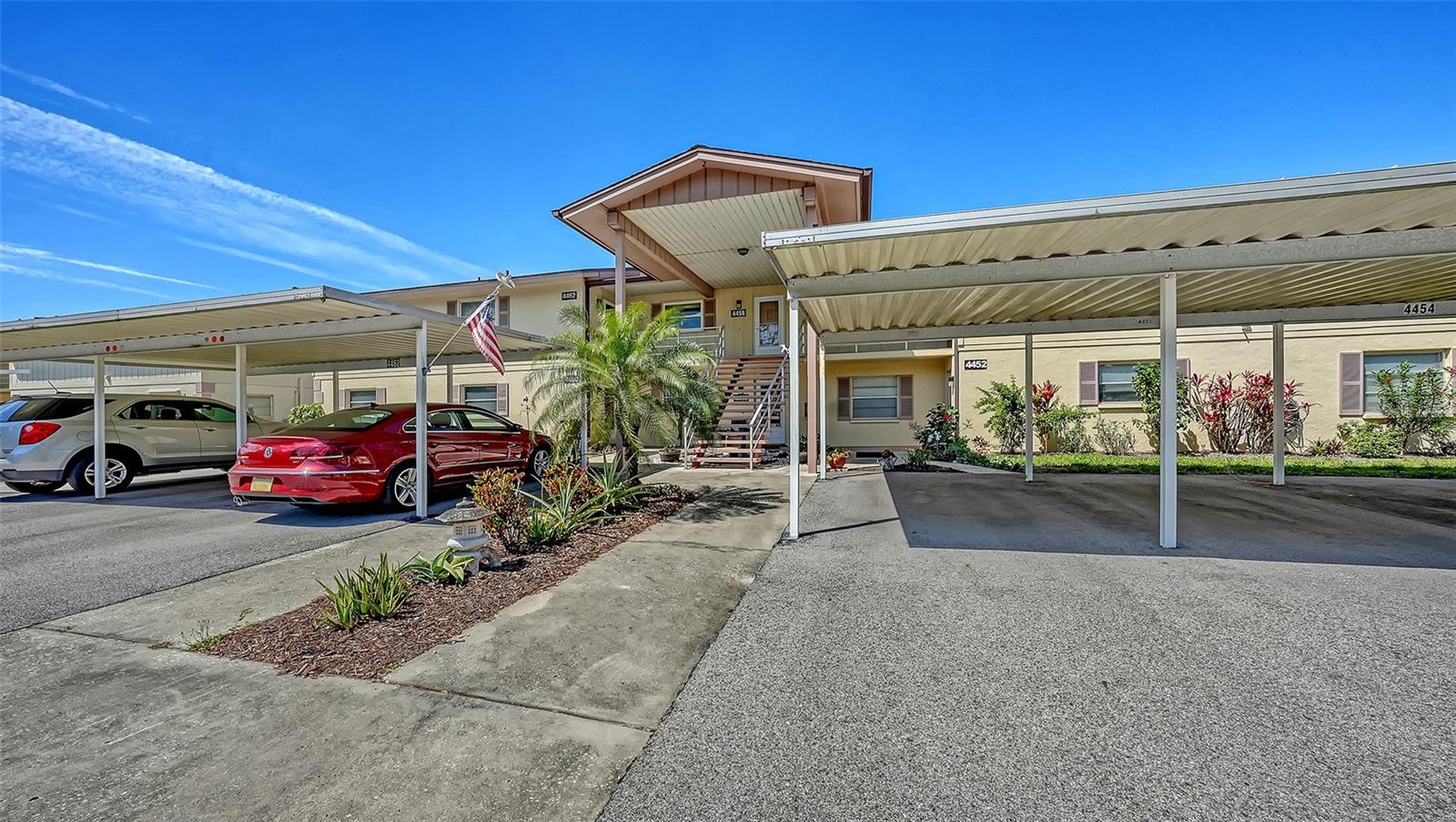 4458 Narraganset Trl #93a, Sarasota, FL 34233
