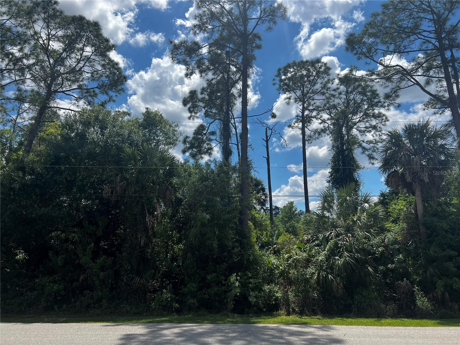 Sardinia Ave, North Port, FL 34286