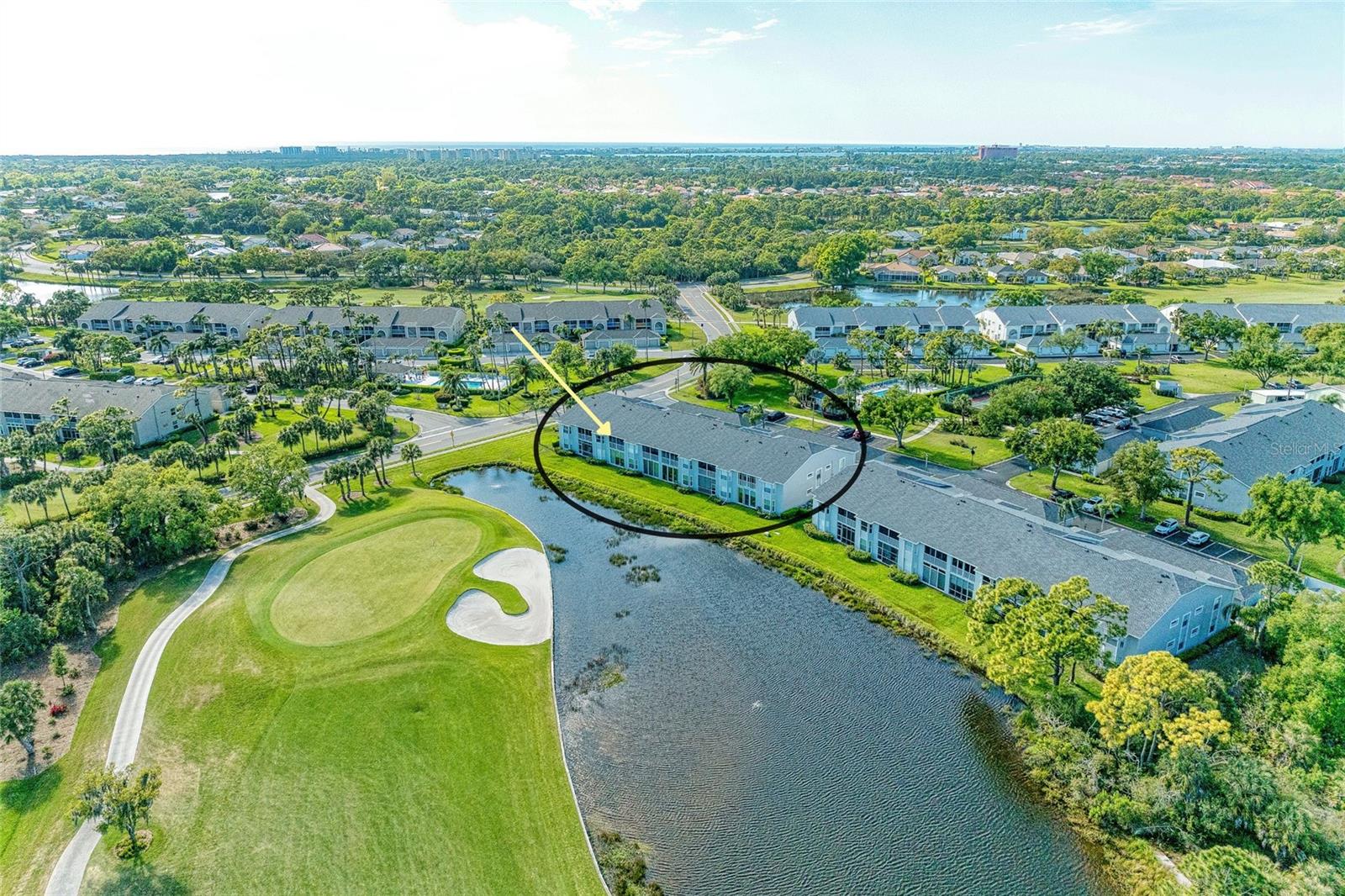 4639 Chapel Hill Dr #2925, Sarasota, FL 34238