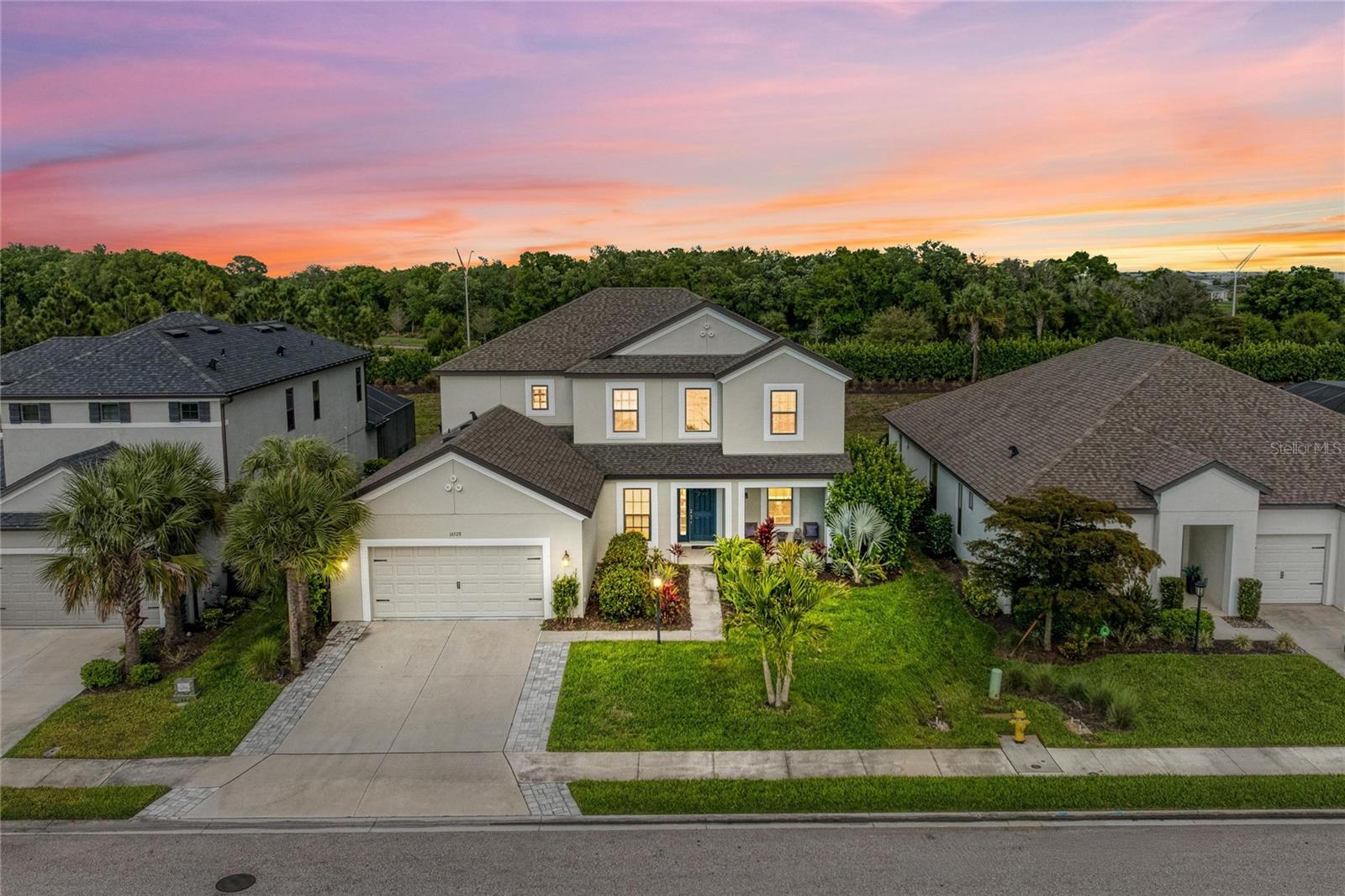 16528 Paynes Mill Dr, Bradenton, FL 34211