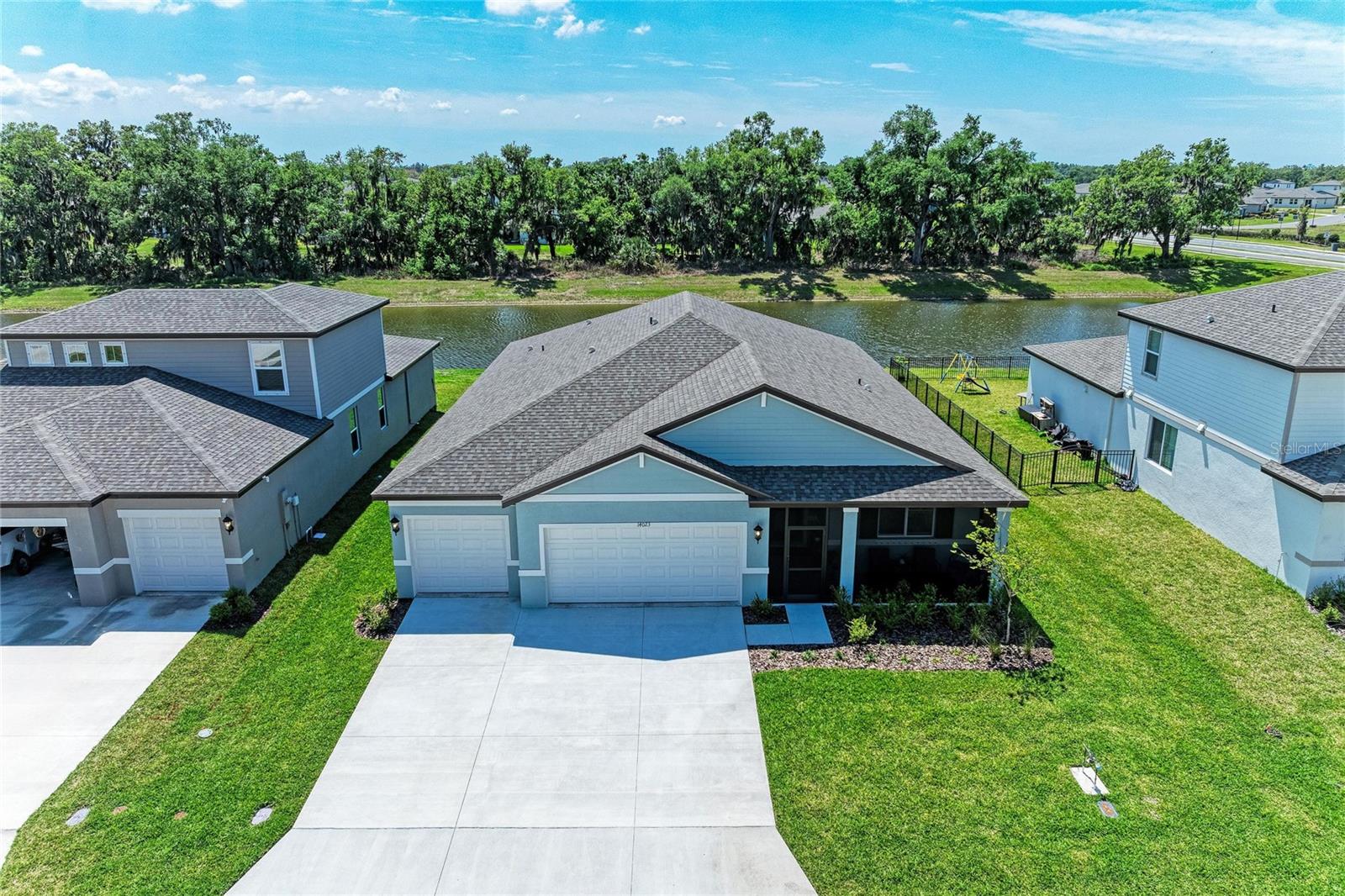 14023 Kelly Park Ct, Parrish, FL 34219