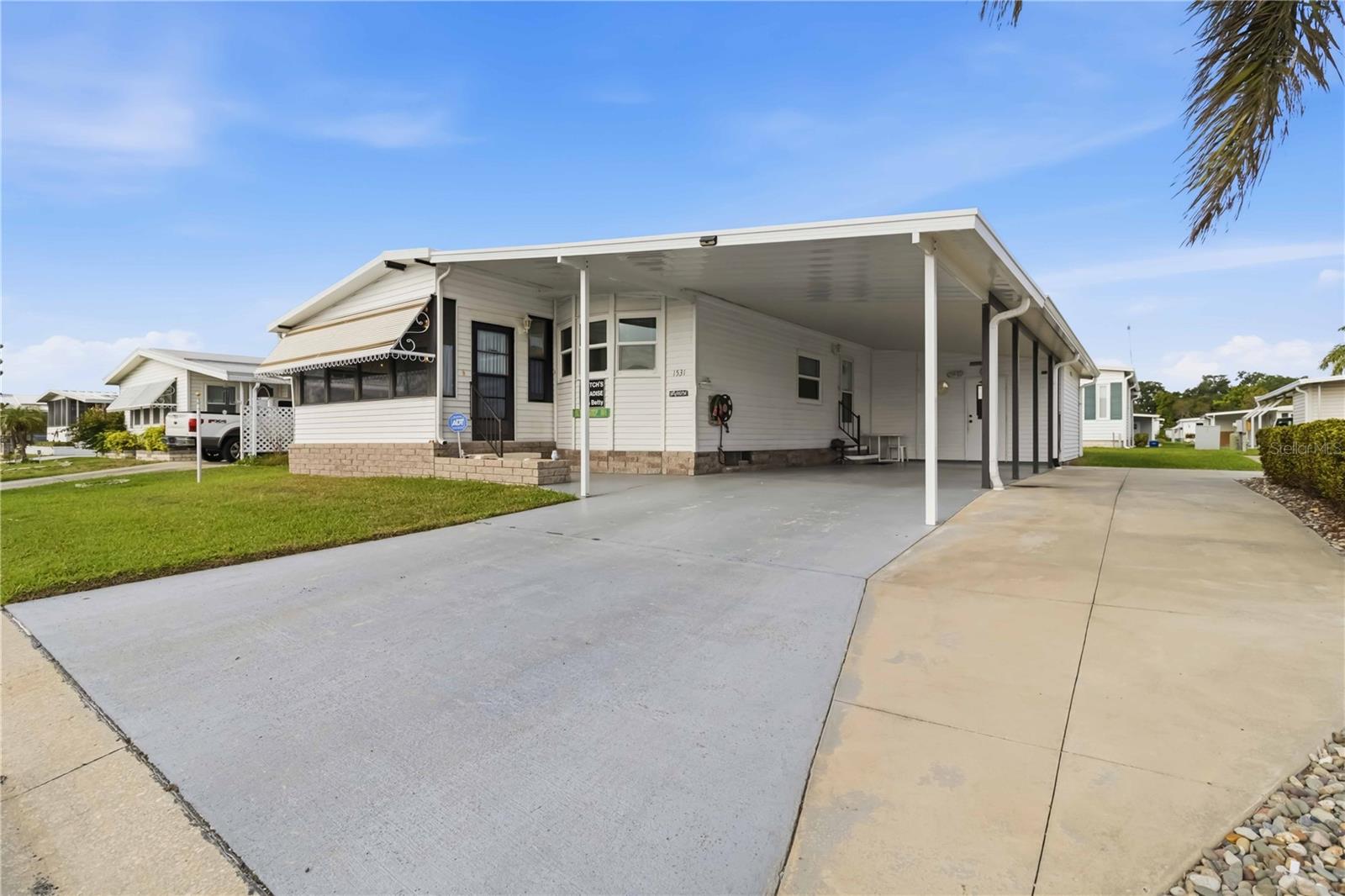 1531 46th Ave E, Ellenton, FL 34222