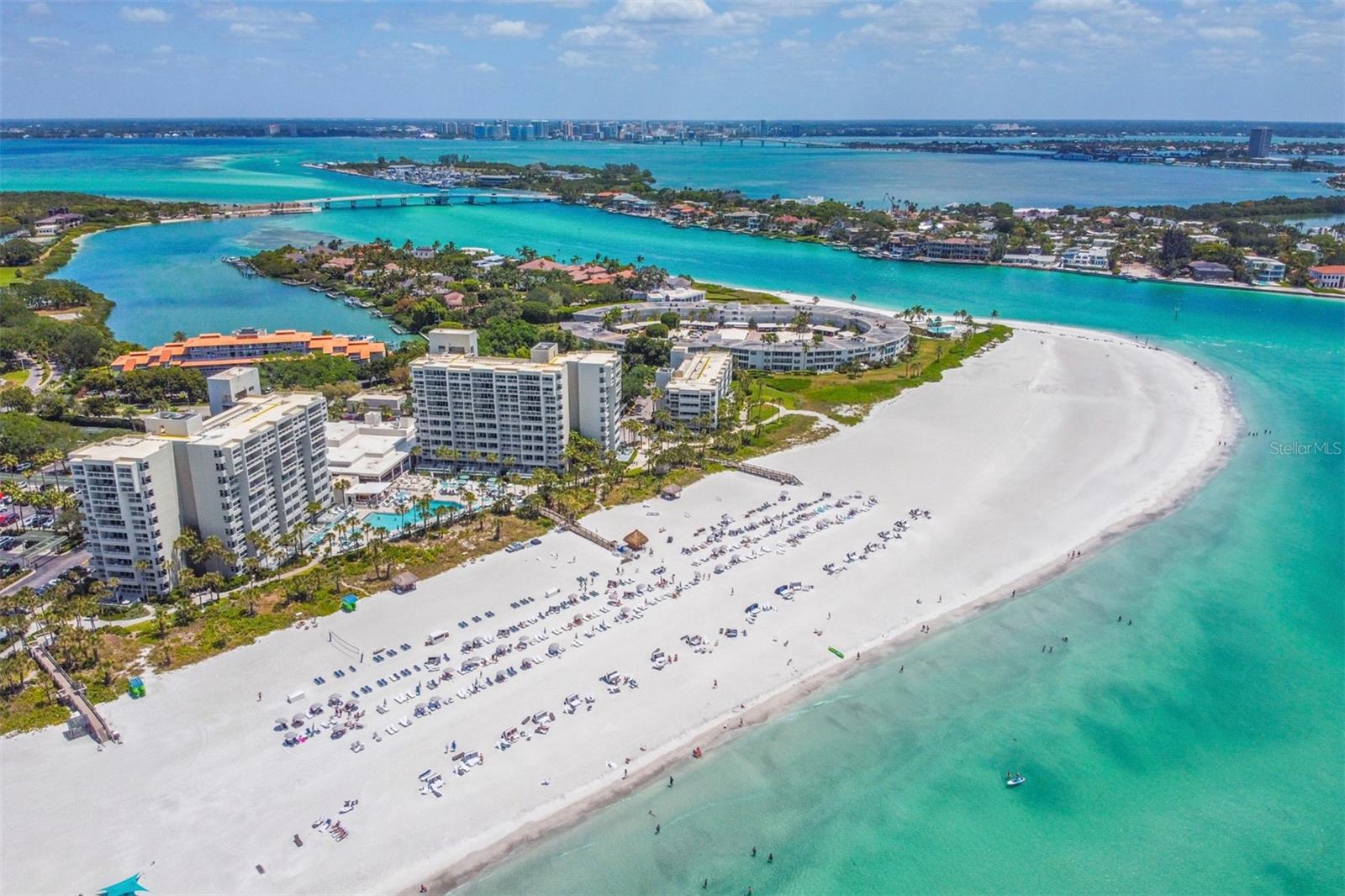 230 Sands Point Rd #3703, Longboat Key, FL 34228