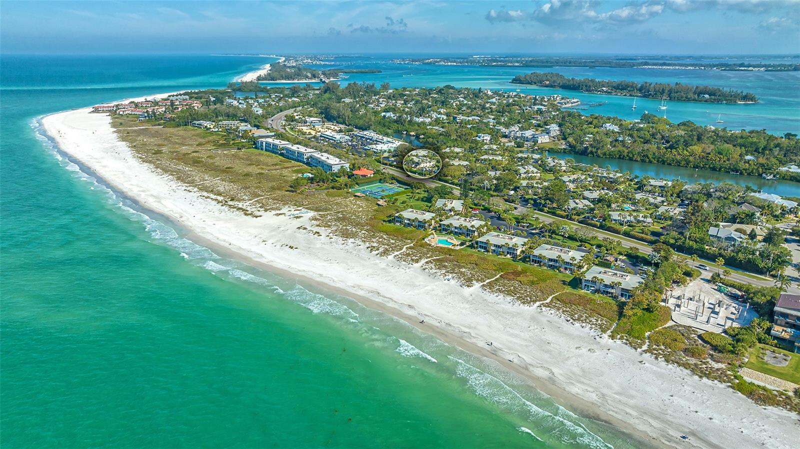 6800 Gulf Of Mexico Drive #184, Longboat Key, FL 34228
