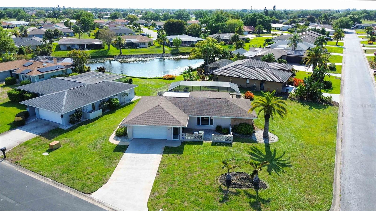 1600 Cypress Point Ct, Venice, FL 34293