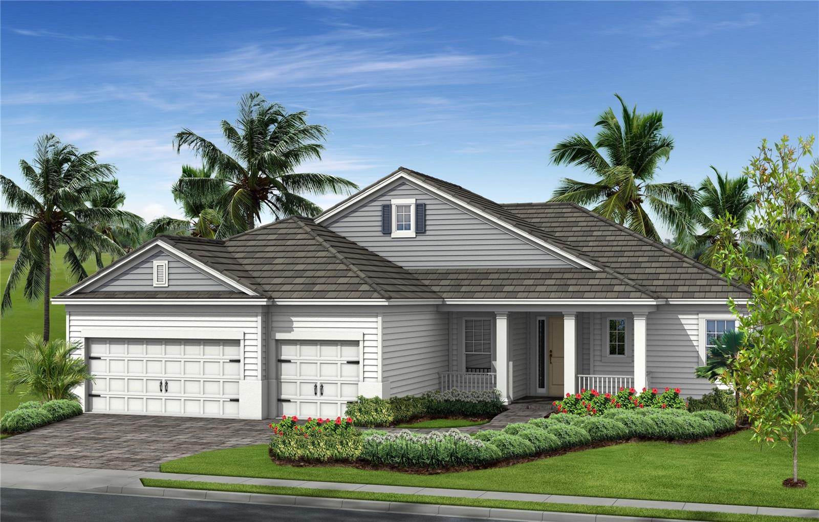 26024 Norman Dr, Englewood, FL 34223