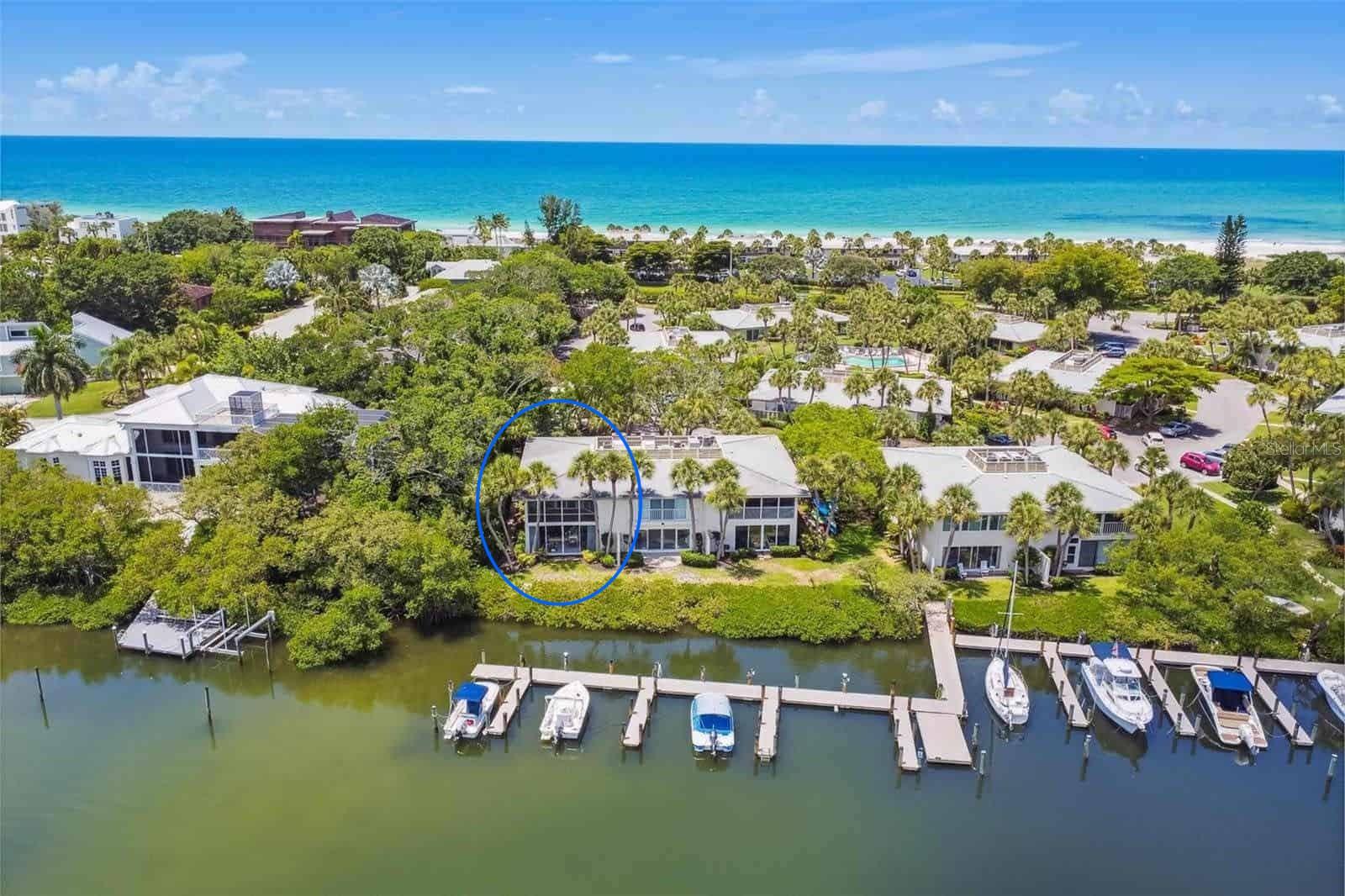 6700 Gulf Of Mexico Dr #117, Longboat Key, FL 34228