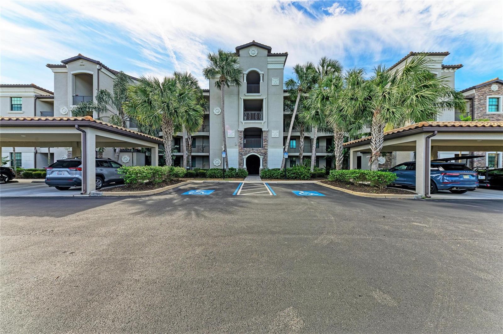 17108 Vardon Ter #305, Lakewood Ranch, FL 34211
