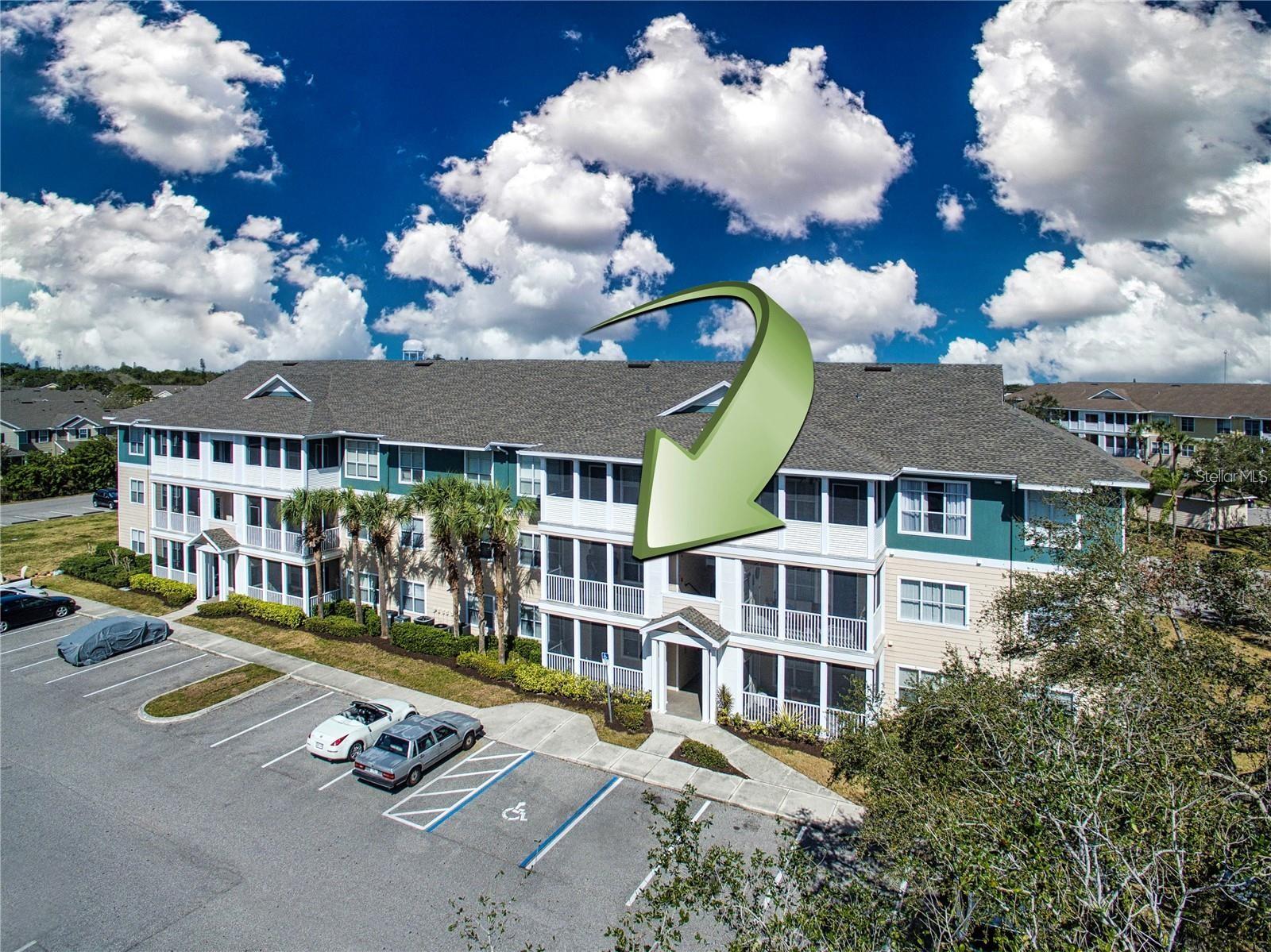 4802 51st St W #1421, Bradenton, FL 34210