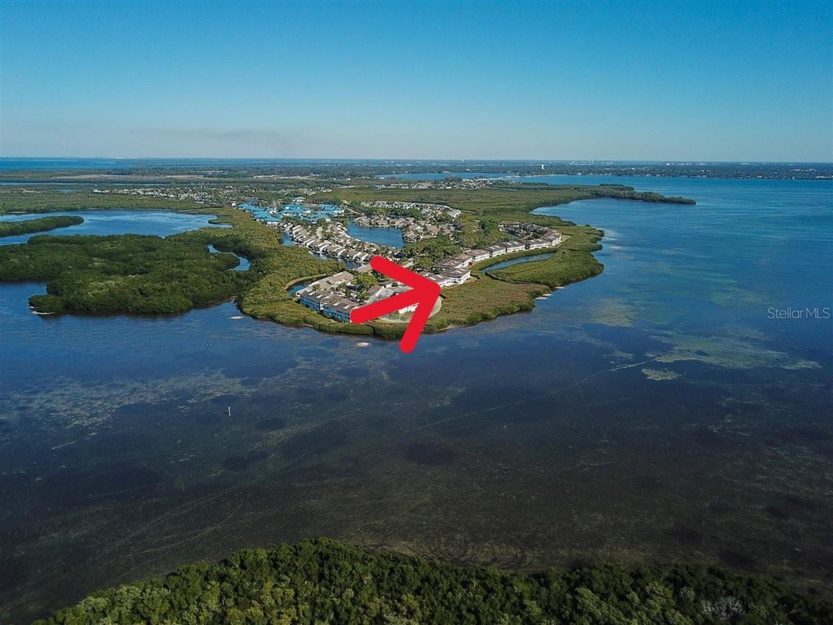1323 Perico Point Cir #107, Bradenton, FL 34209