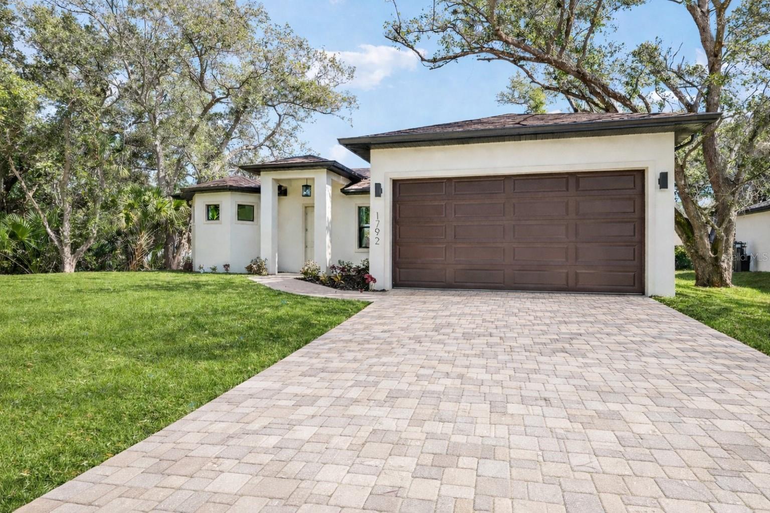 4831 Wilcox Ave, North Port, FL 34288