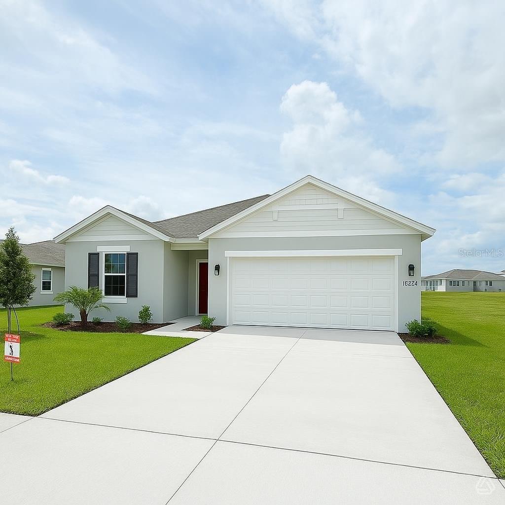 13258 Sassafras Trail, Parrish, FL 34219