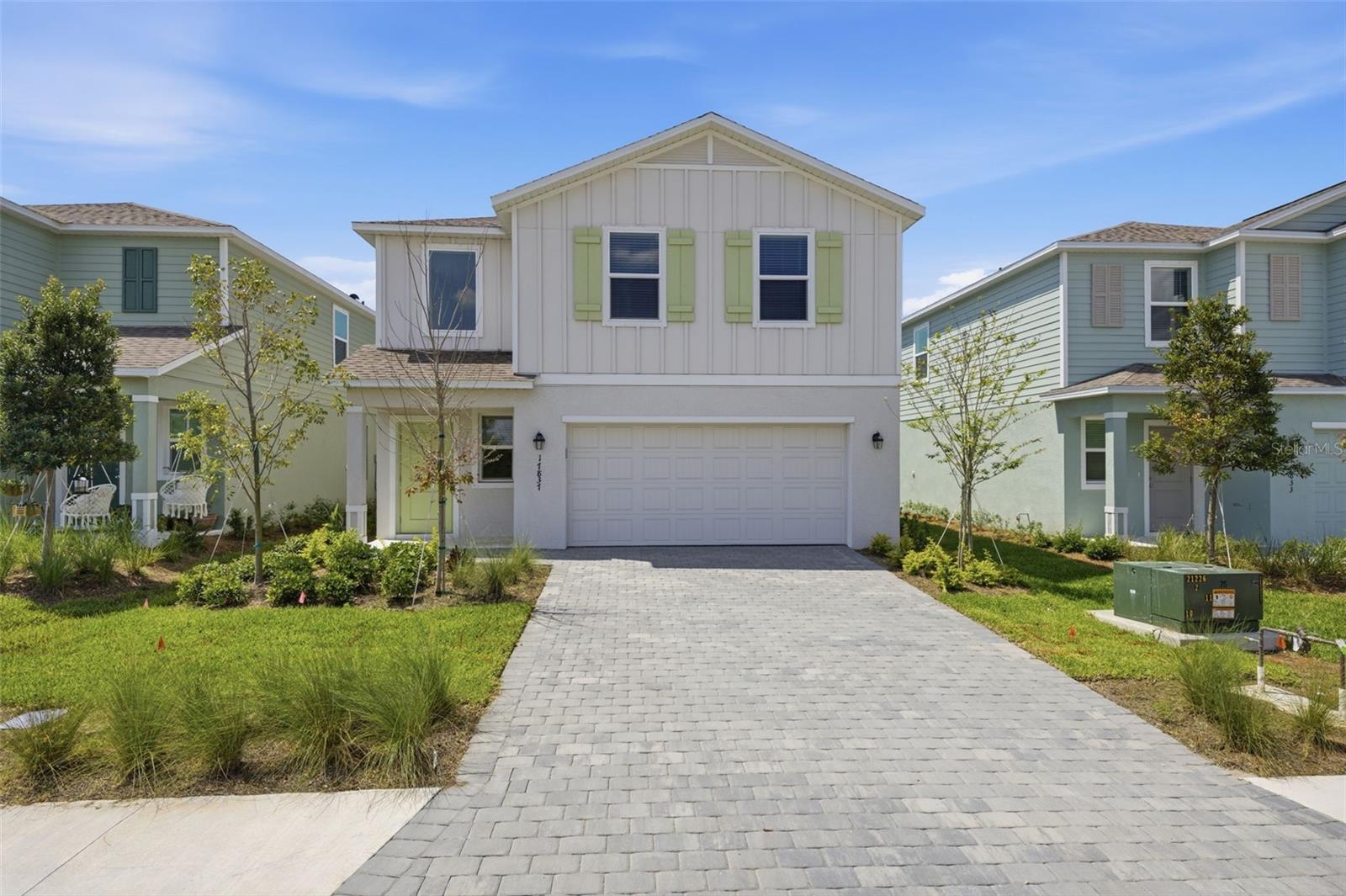 17837 Haden Cv, Parrish, FL 34219