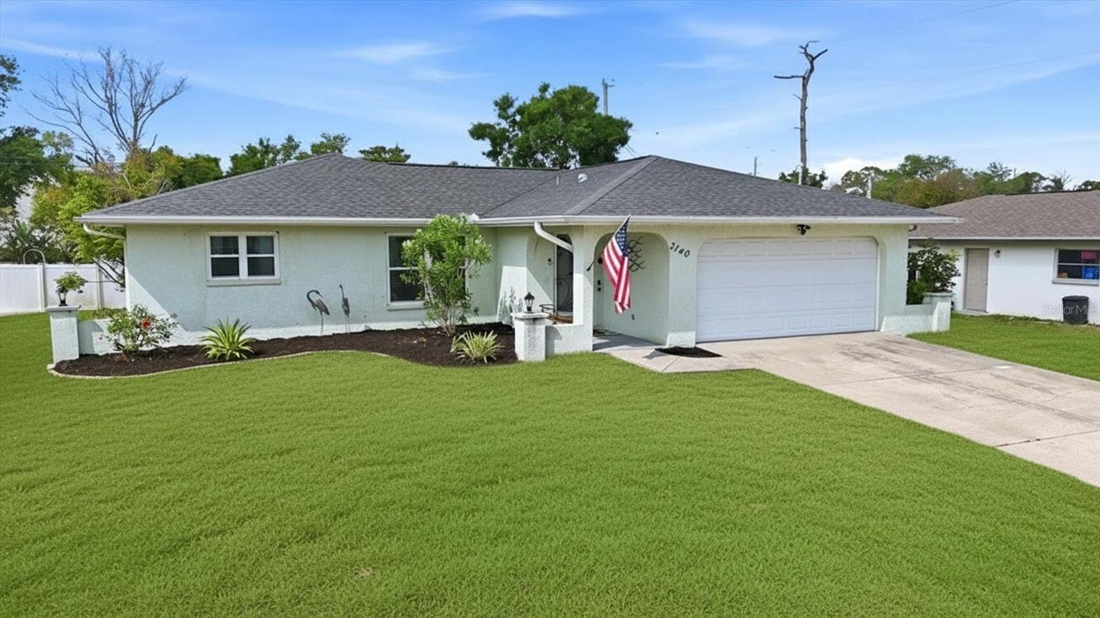 3140 Odessa Rd, Venice, FL 34293