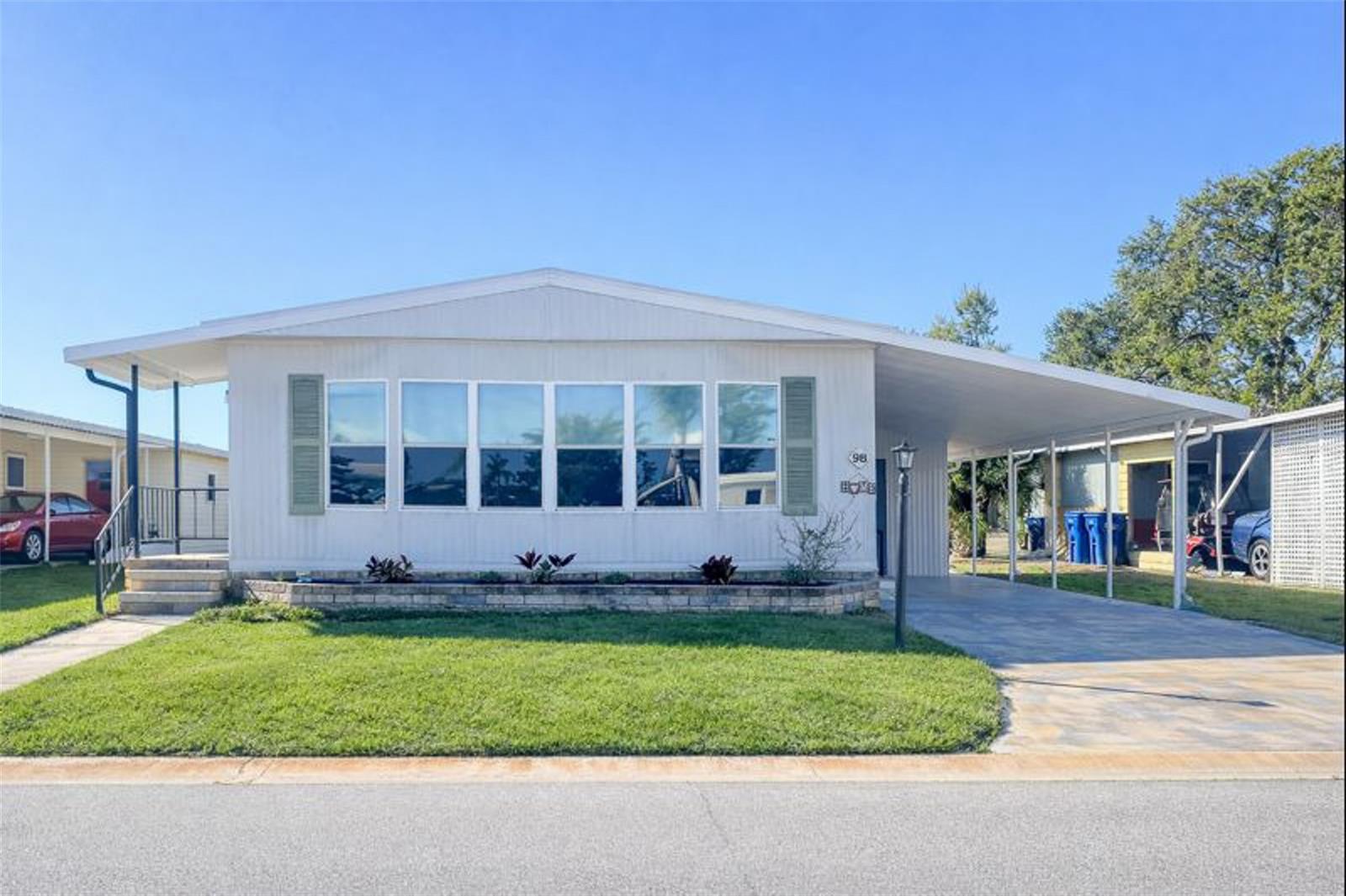 6710 36th Ave E #98, Palmetto, FL 34221