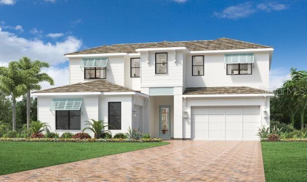 2616 Waterfront Cir, Sarasota, FL 34240