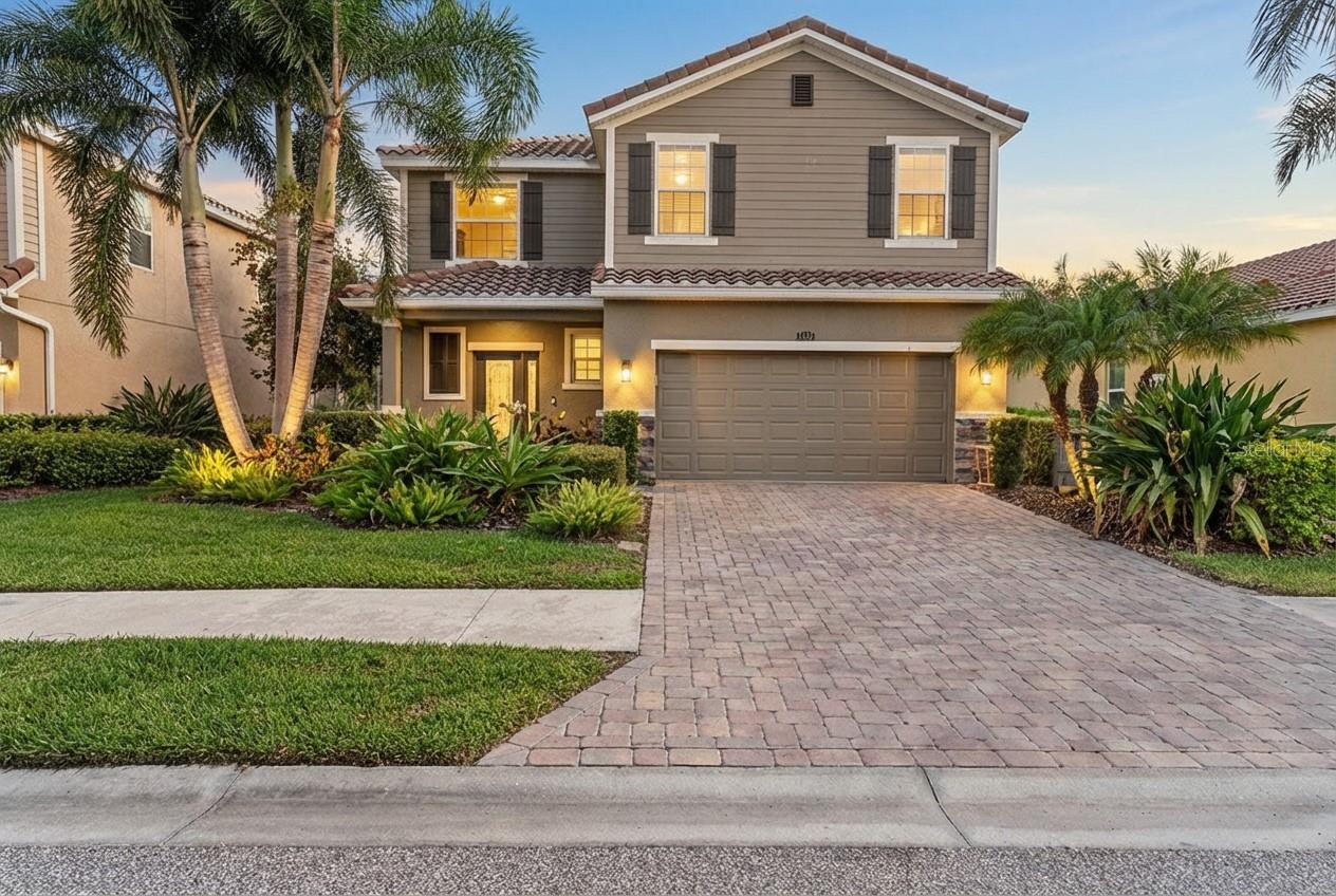 5439 Cartagena Dr, Sarasota, FL 34233