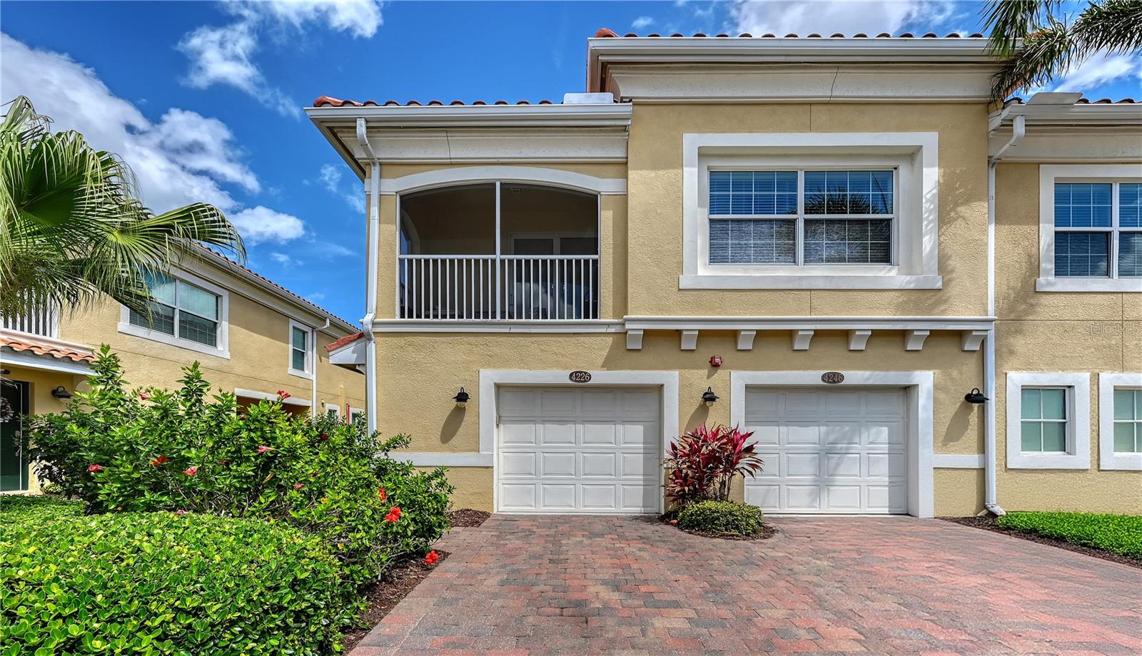4226 Frontier Ln #103, Osprey, FL 34229