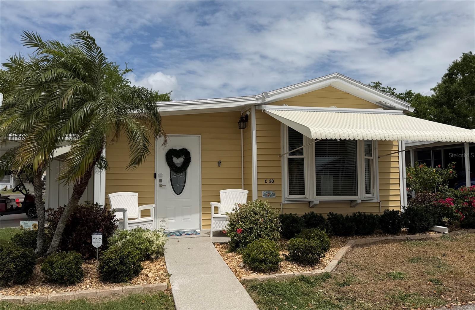 6633 53rd Ave E #C-20, Bradenton, FL 34203