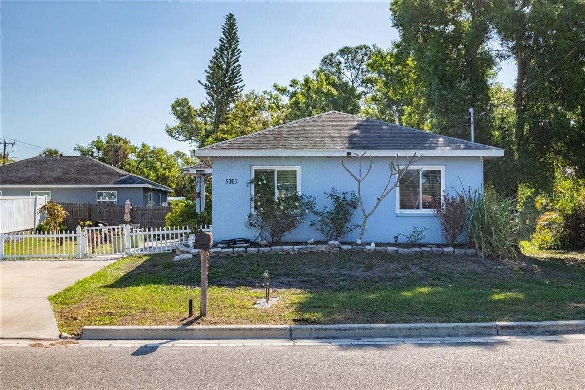 5105 15th Street Ct E, Bradenton, FL 34208