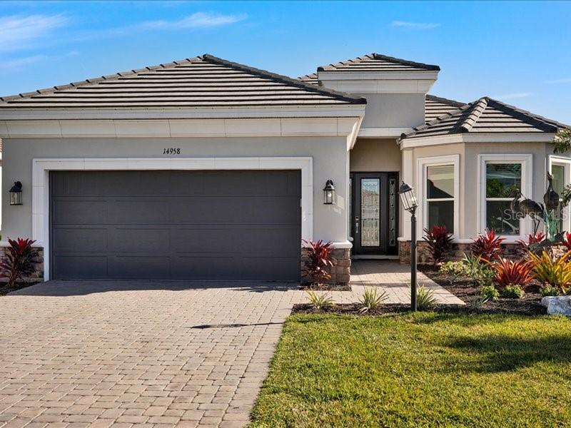 14958 Contenta Loop, Bradenton, FL 34211