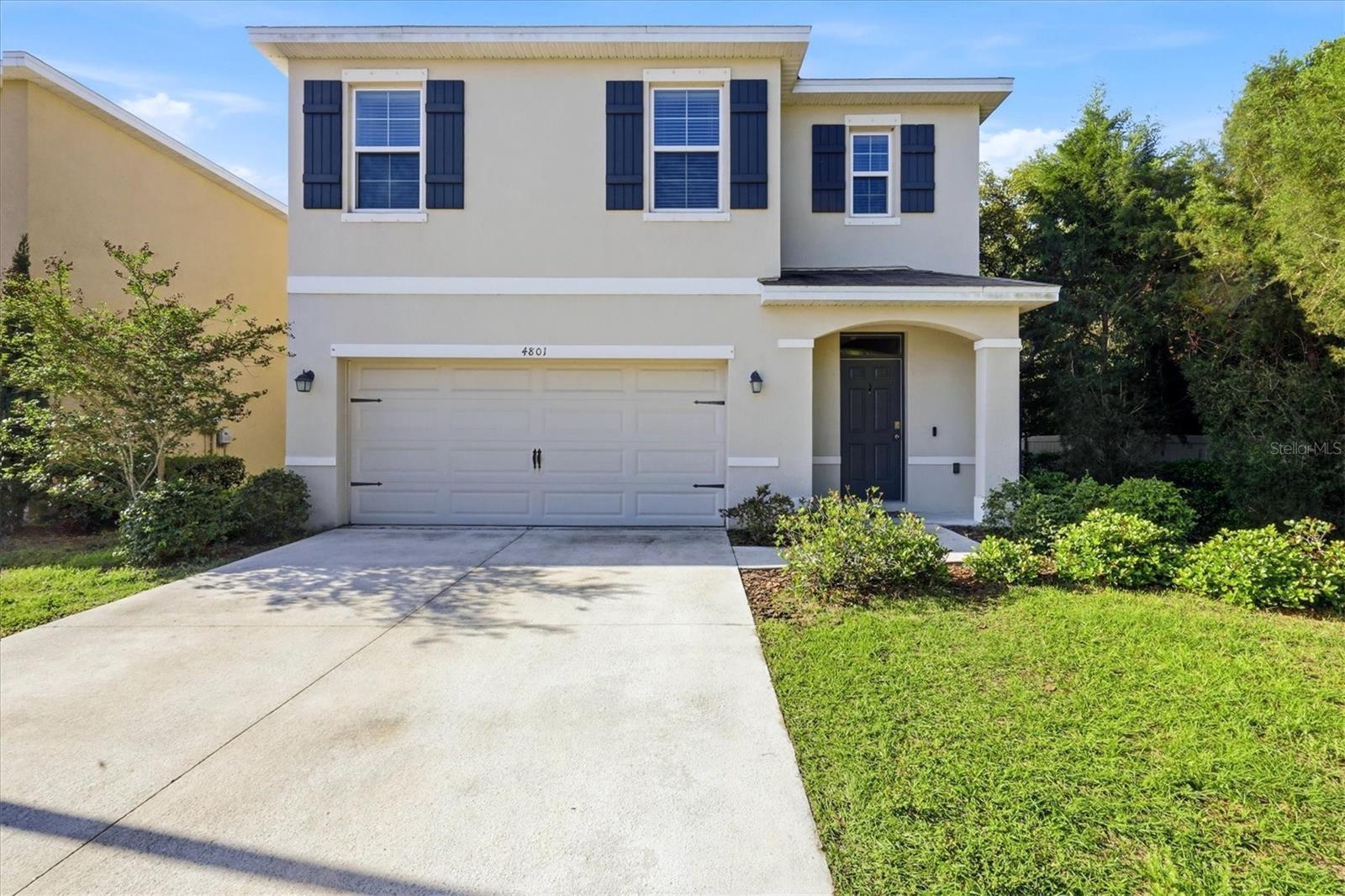 4801 Silver Topaz St, Sarasota, FL 34233