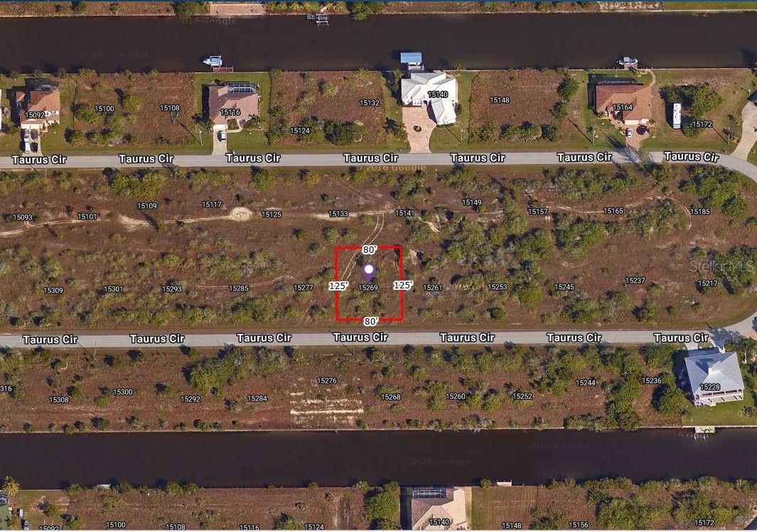 15269 Taurus Cir, Port Charlotte, FL 33981