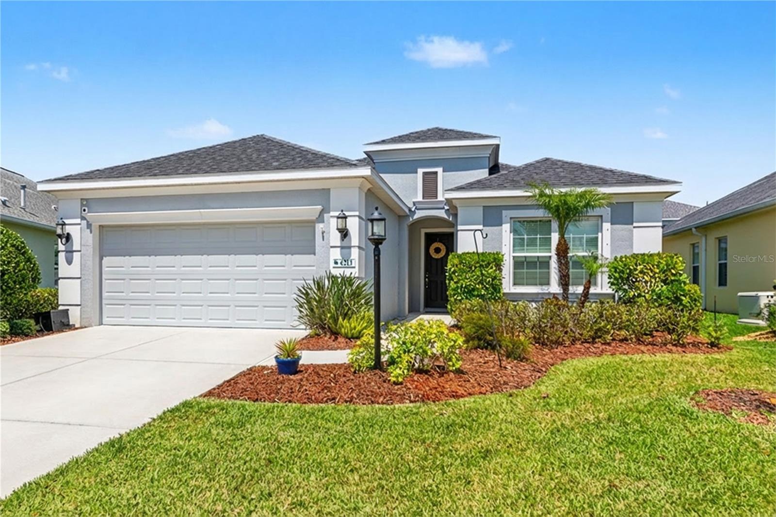 4213 Pine Meadow Dr, Parrish, FL 34219
