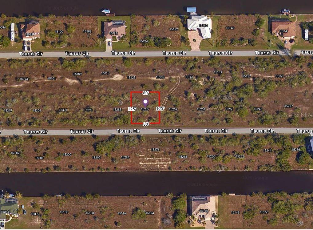 15277 Taurus Cir, Port Charlotte, FL 33981