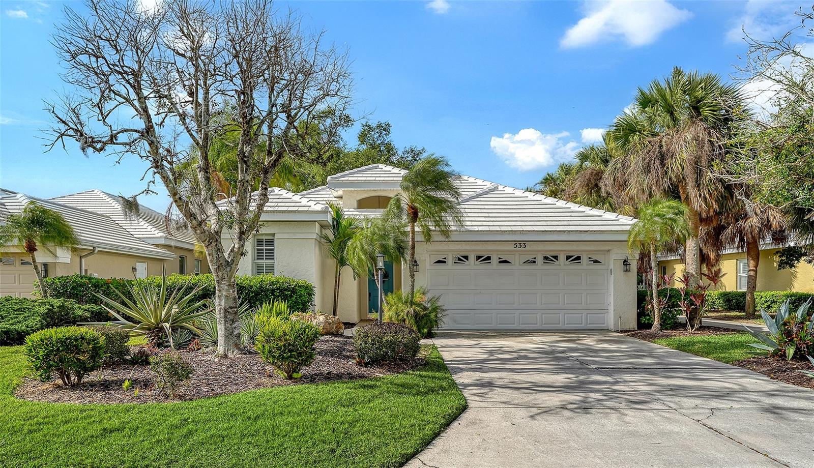 533 Fallbrook Dr, Venice, FL 34292